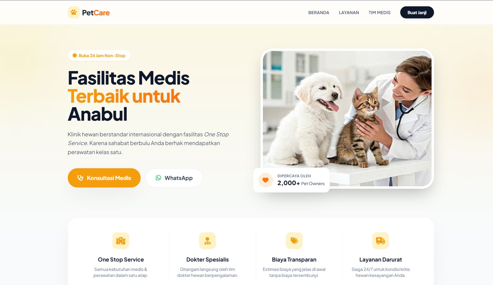 PetCare